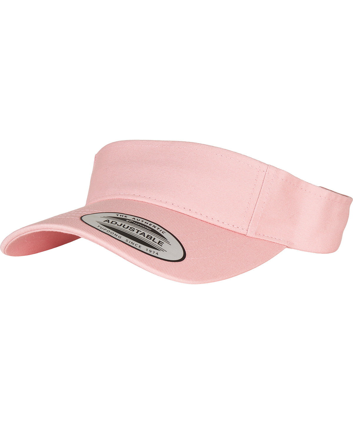 Flexfit By Yupoong Curved Visor Cap (8888)