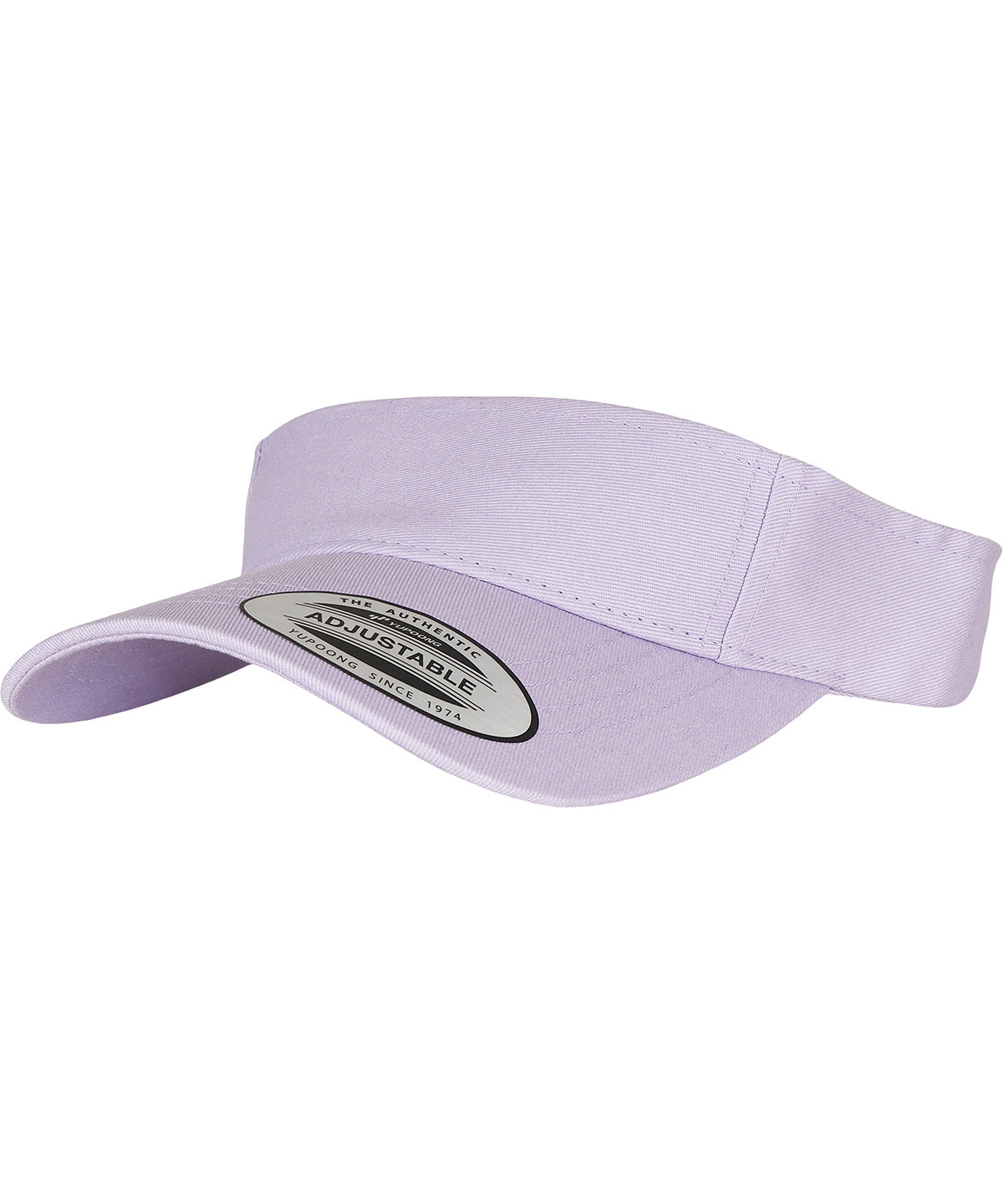 Flexfit By Yupoong Curved Visor Cap (8888)