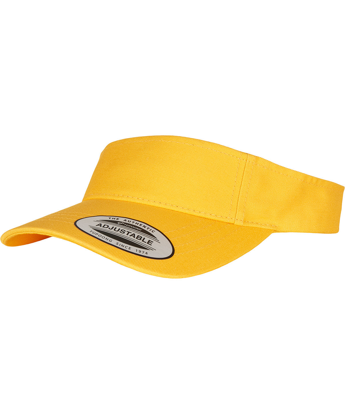 Flexfit By Yupoong Curved Visor Cap (8888)