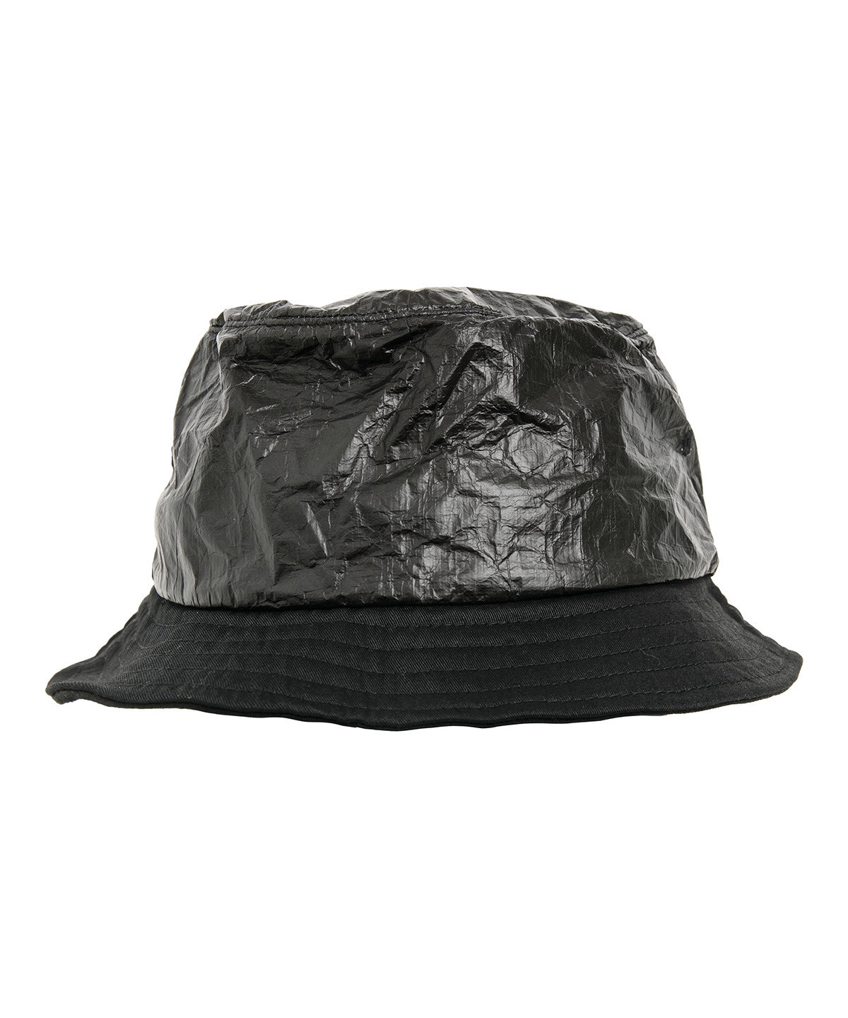 Flexfit By Yupoong Crinkled Paper Bucket Hat (5003CP)