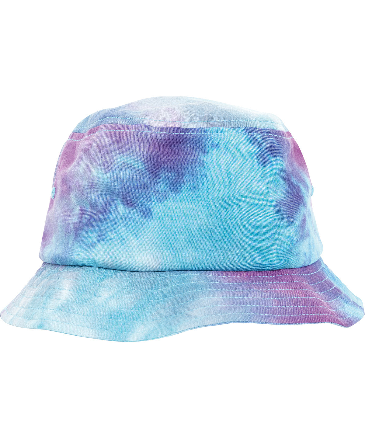 Flexfit By Yupoong Festival Print Bucket Hat (5003TD)