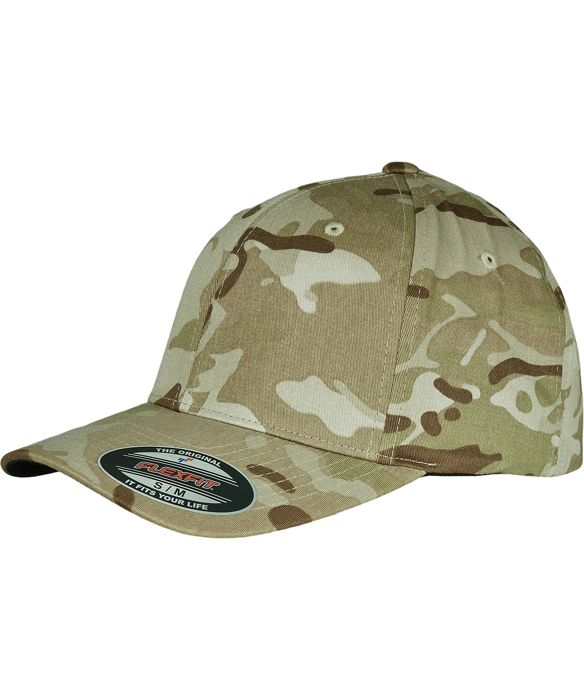 Flexfit By Yupoong Flexfit Multicam® (6277MC)