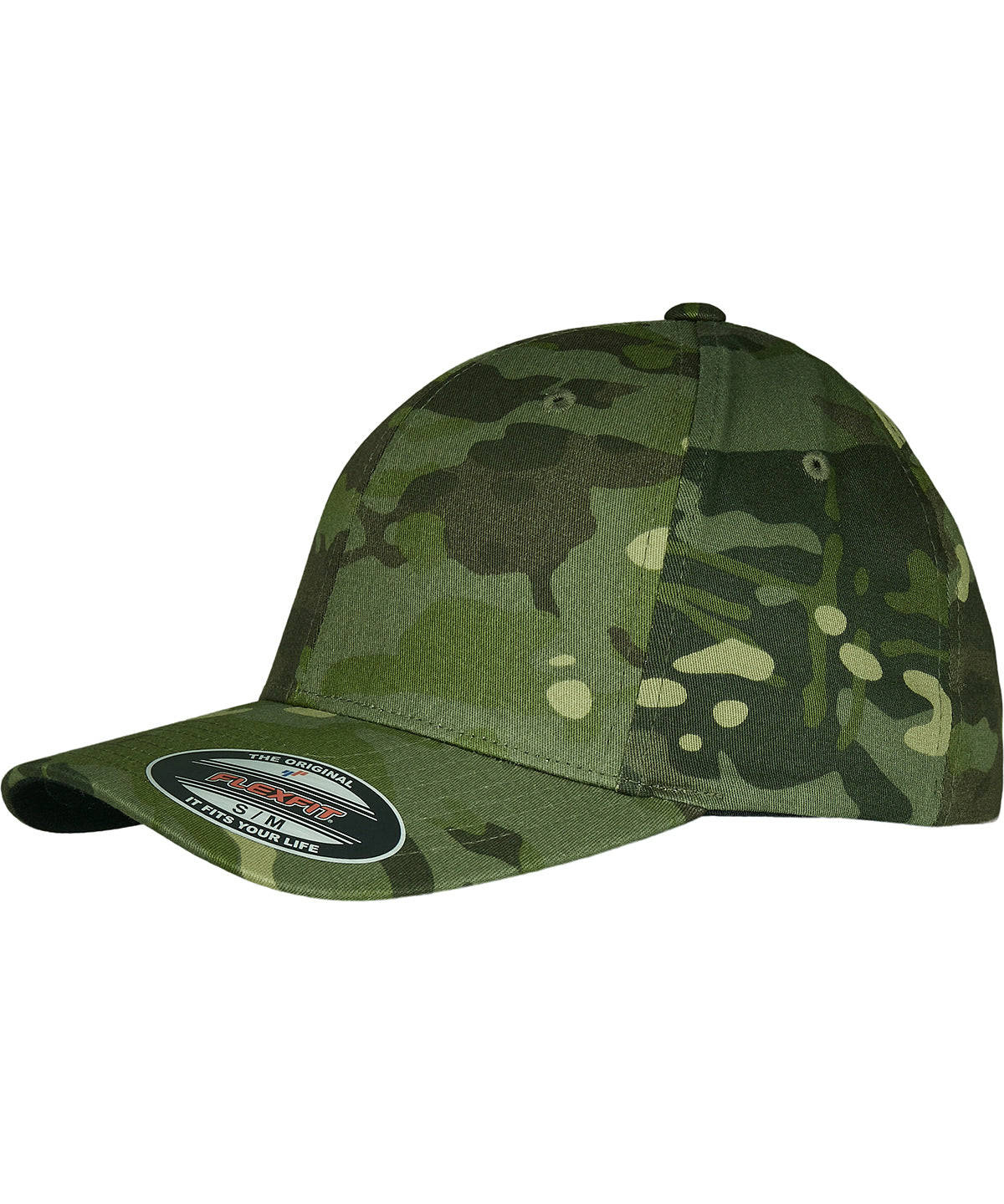 Flexfit By Yupoong Flexfit Multicam® (6277MC)