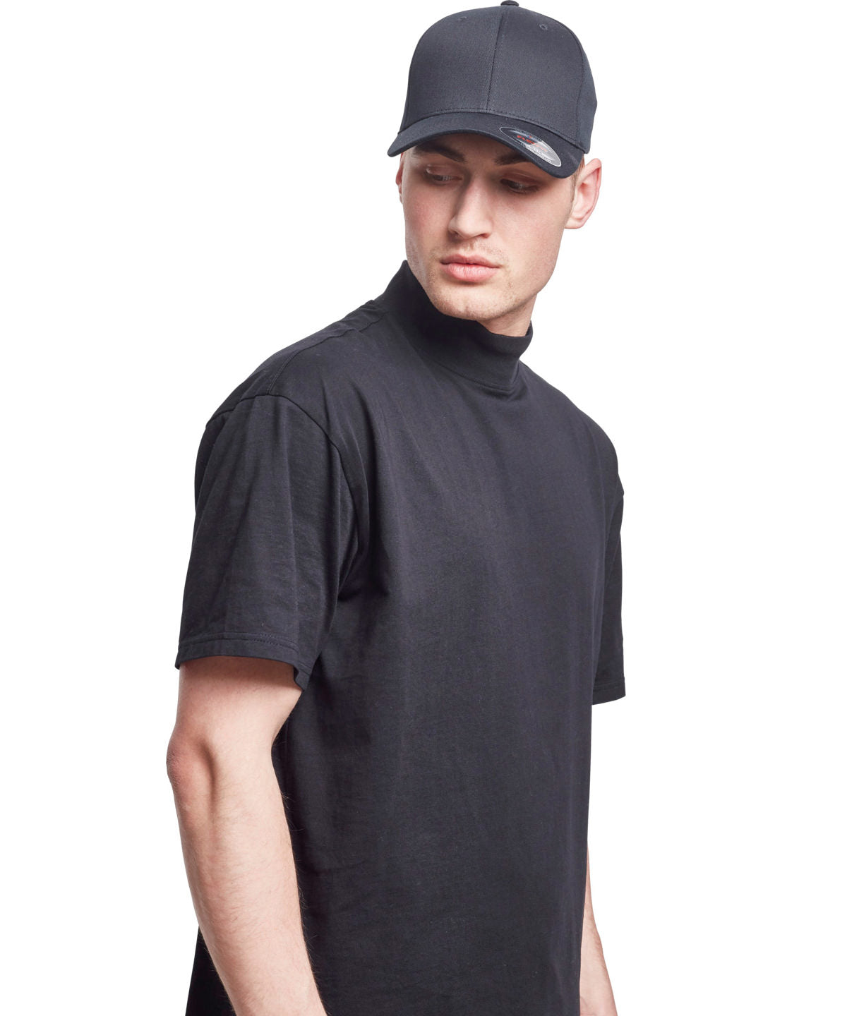 Flexfit By Yupoong Flexfit Organic Cotton Cap (6277OC)