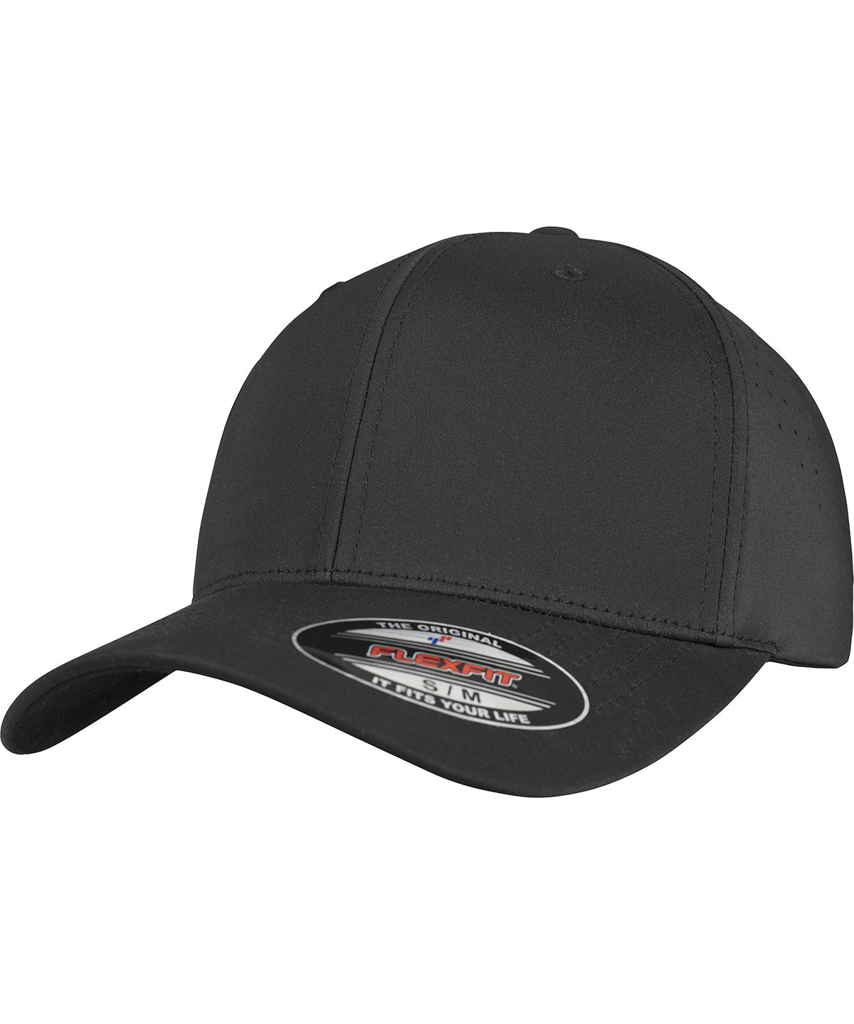 Flexfit By Yupoong Flexfit Perforated Cap (6277P)