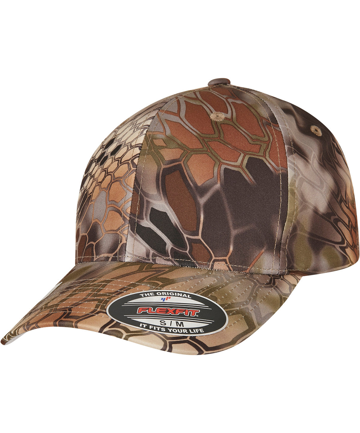 Flexfit By Yupoong Flexfit Kryptek Cap (6277KR)