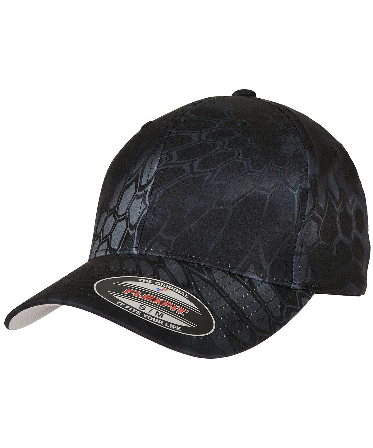 Flexfit By Yupoong Flexfit Kryptek Cap (6277KR)