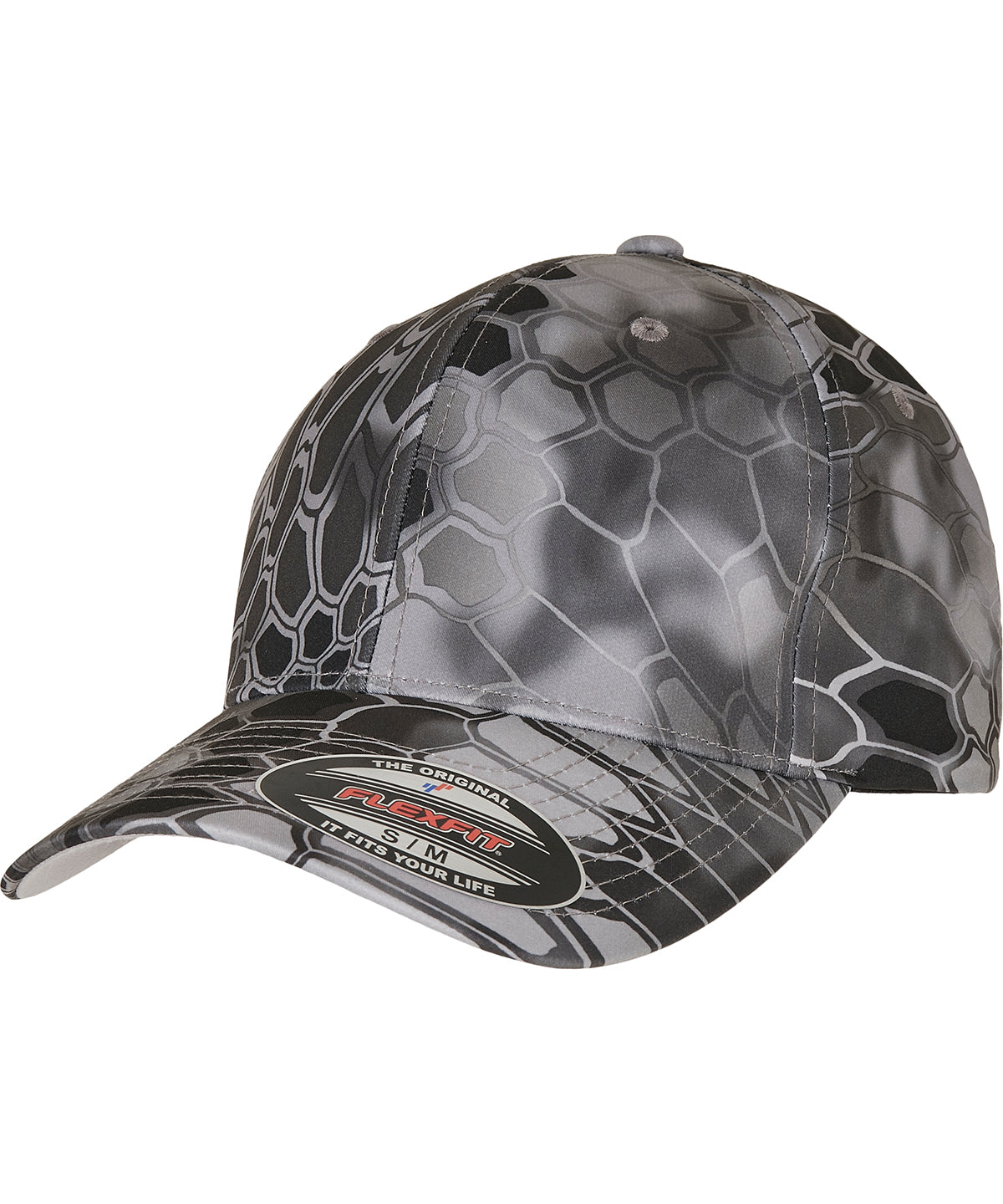 Flexfit By Yupoong Flexfit Kryptek Cap (6277KR)