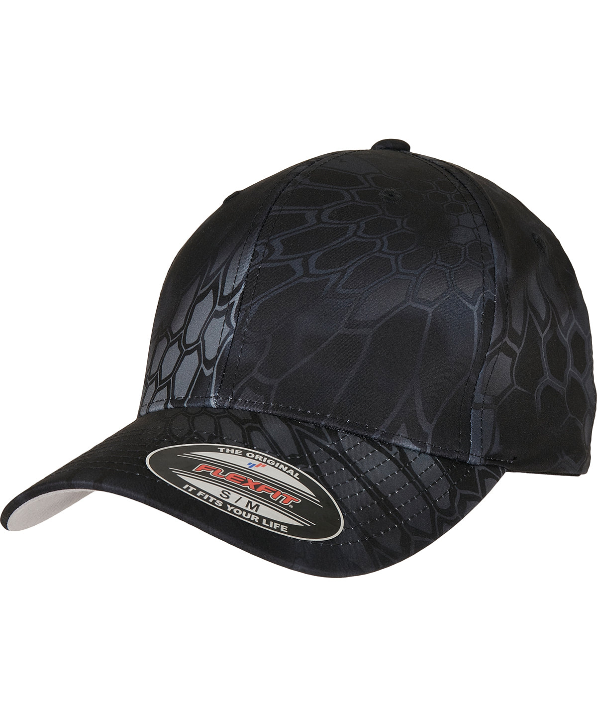 Flexfit By Yupoong Flexfit Kryptek Cap (6277KR)