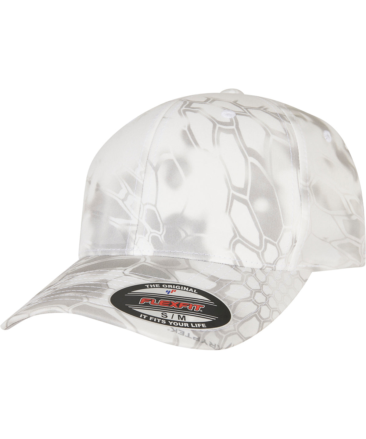 Flexfit By Yupoong Flexfit Kryptek Cap (6277KR)