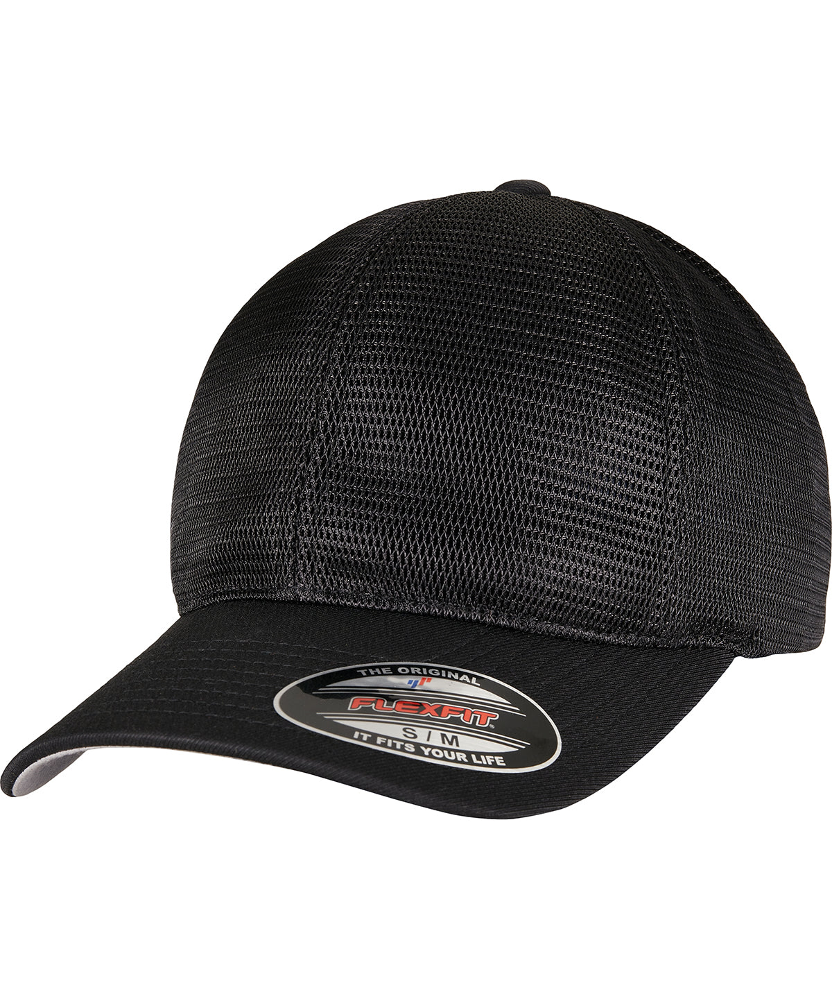 Flexfit By Yupoong Flexfit 360 Omnimesh Cap (360)