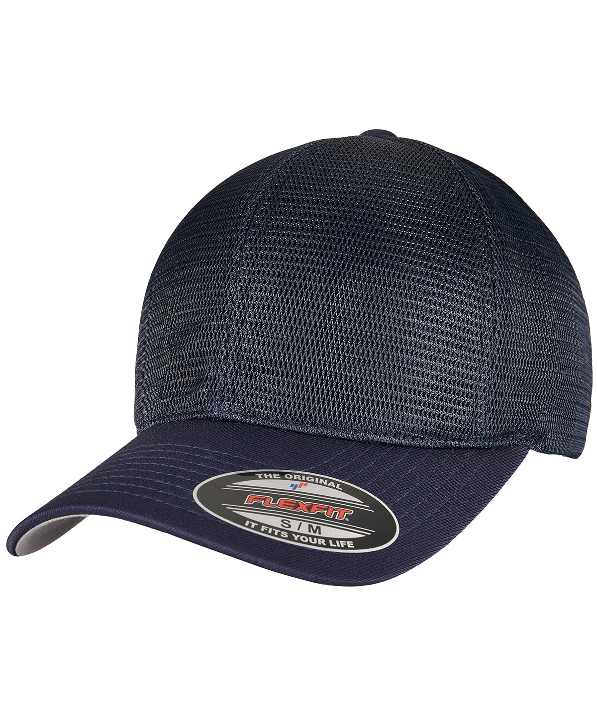 Flexfit By Yupoong Flexfit 360 Omnimesh Cap (360)