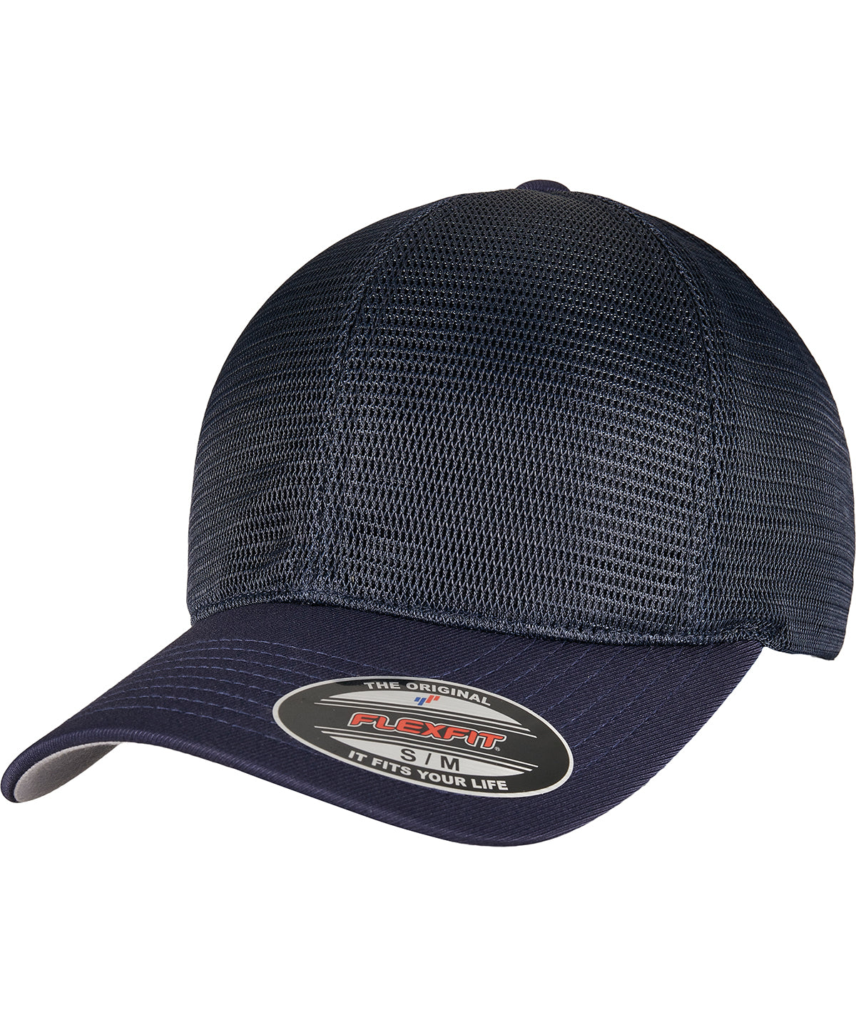 Flexfit By Yupoong Flexfit 360 Omnimesh Cap (360)