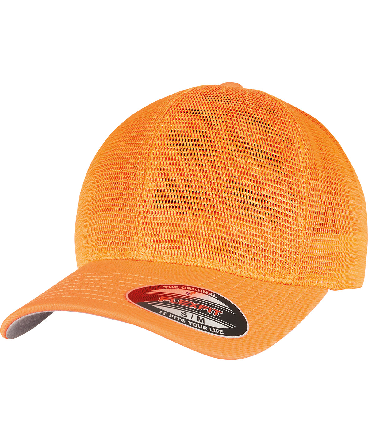 Flexfit By Yupoong Flexfit 360 Omnimesh Cap (360)