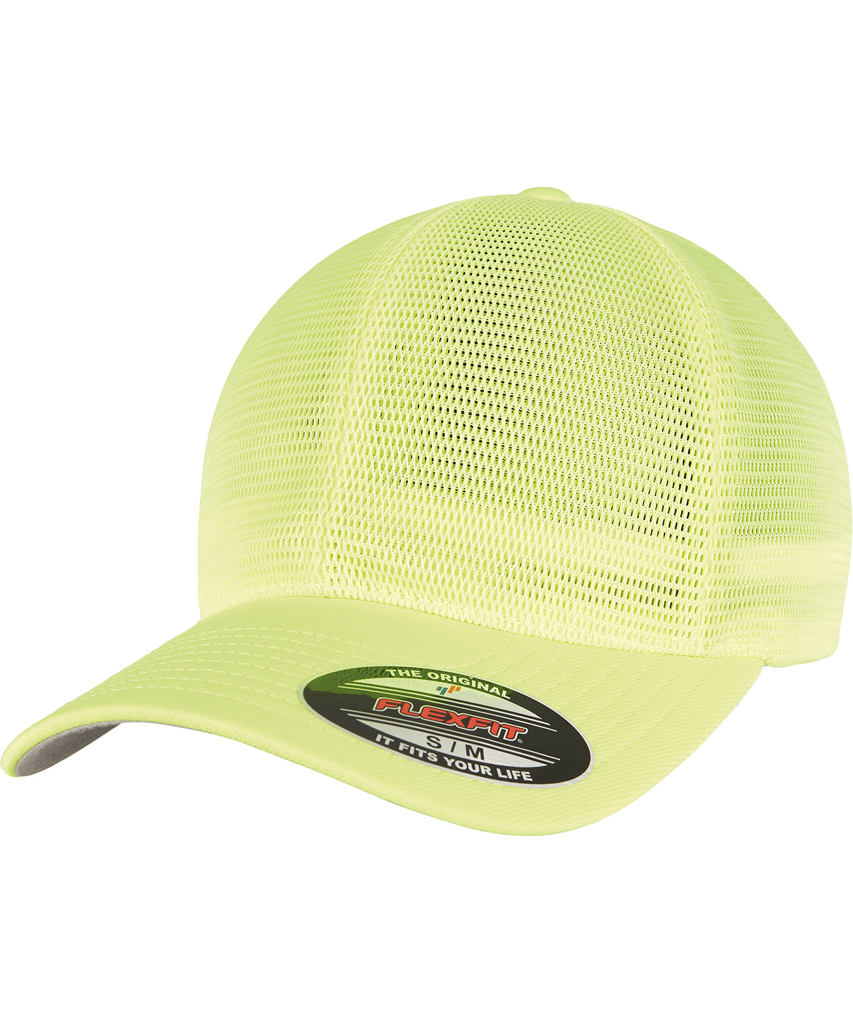 Flexfit By Yupoong Flexfit 360 Omnimesh Cap (360)