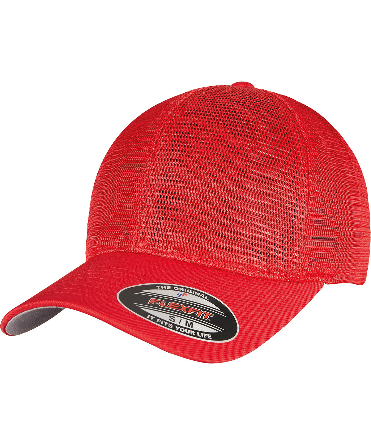 Flexfit By Yupoong Flexfit 360 Omnimesh Cap (360)