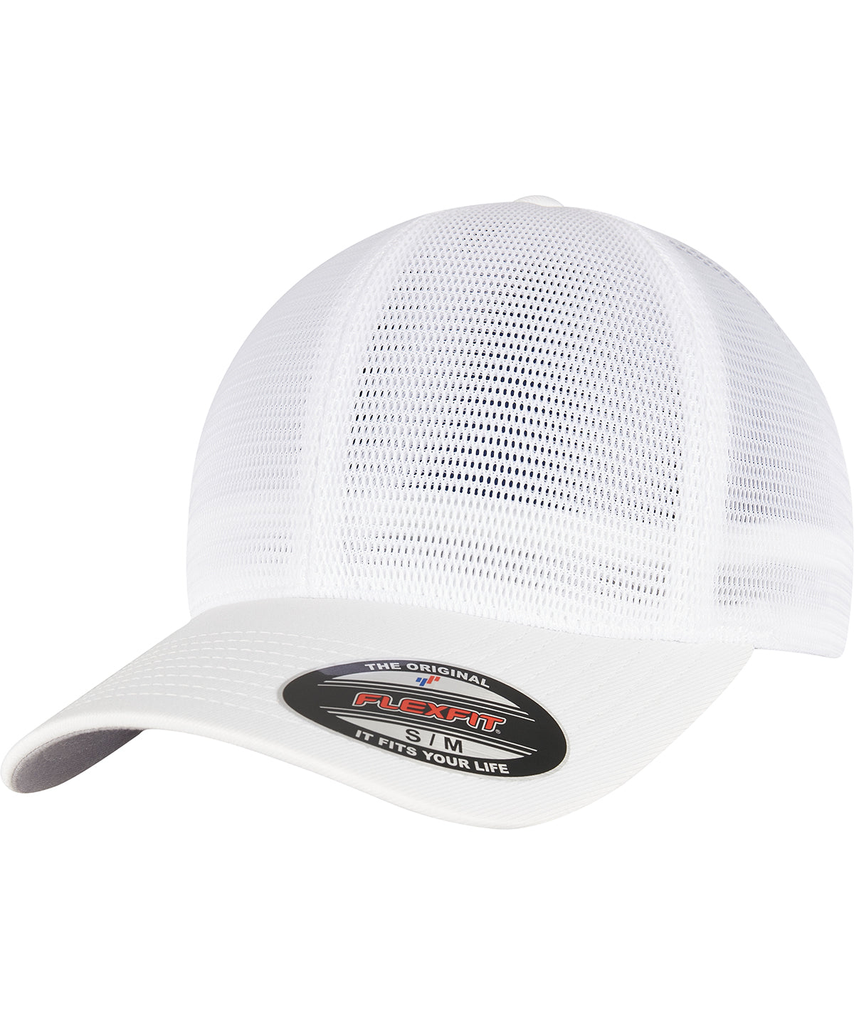 Flexfit By Yupoong Flexfit 360 Omnimesh Cap (360)