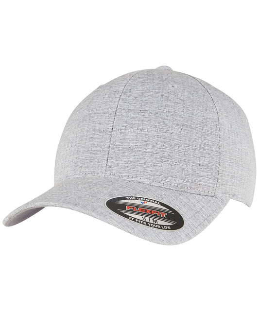 Flexfit By Yupoong Flexfit Heatherlight Cap (6350)