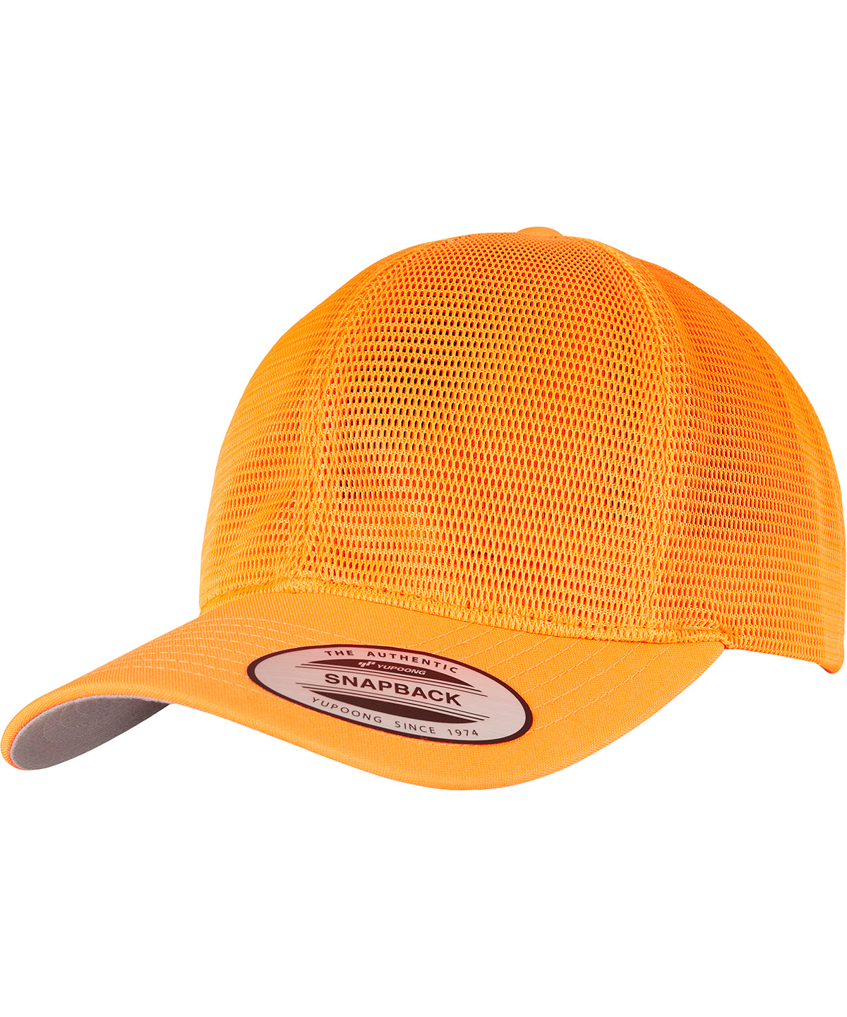 Flexfit By Yupoong 360° Omnimesh Cap (6360)