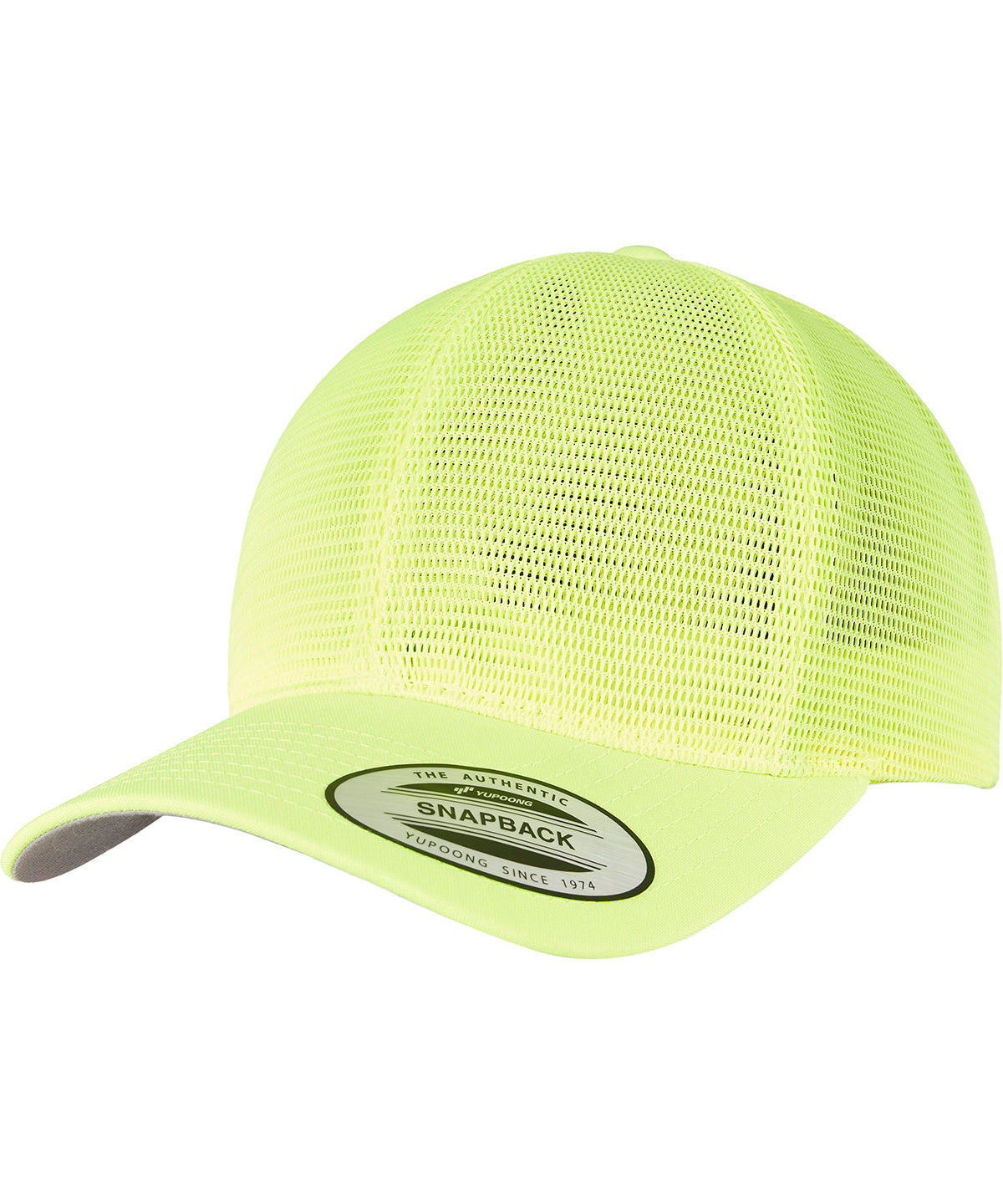 Flexfit By Yupoong 360° Omnimesh Cap (6360)