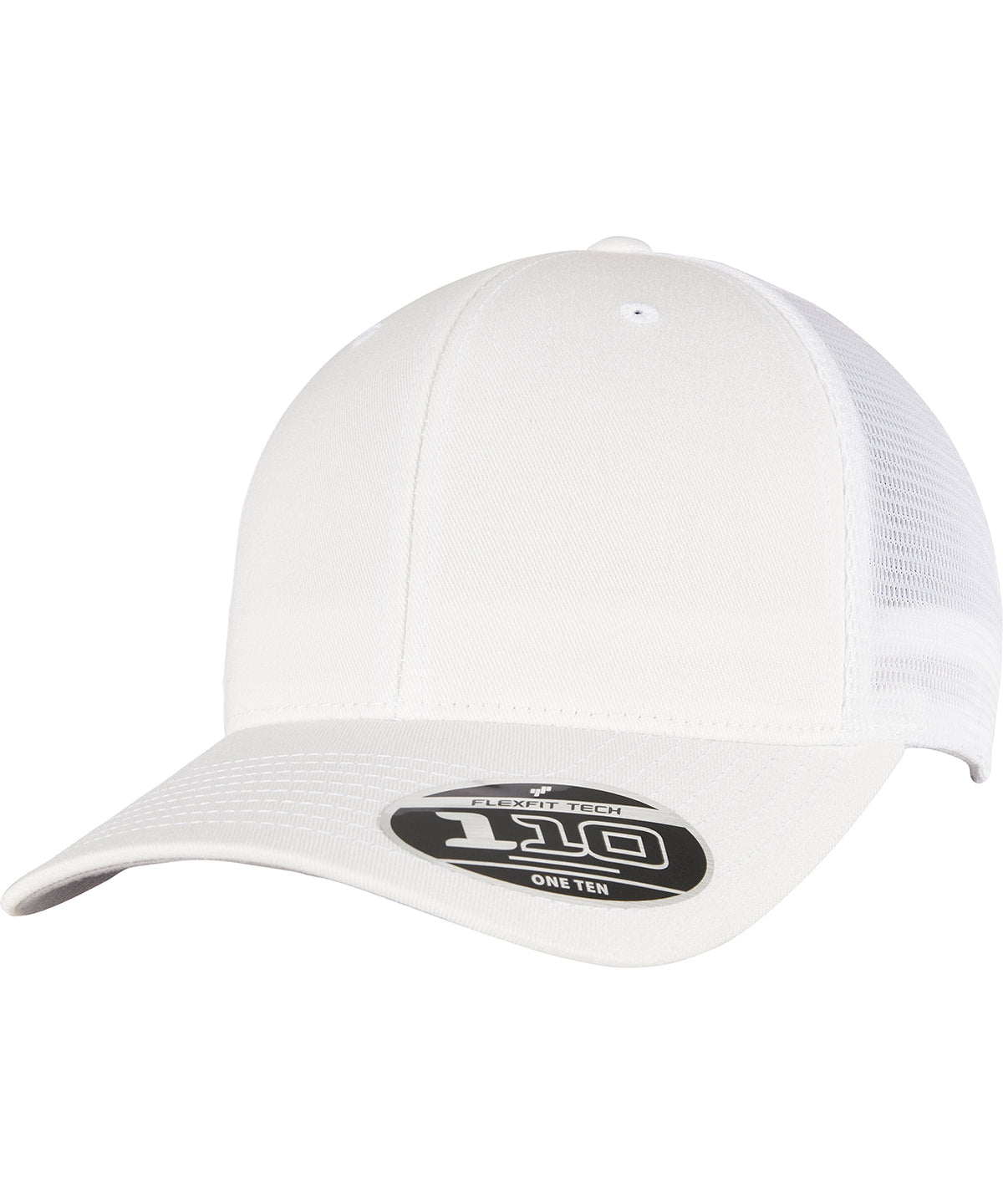 Flexfit By Yupoong 110 Mesh Cap (110M)