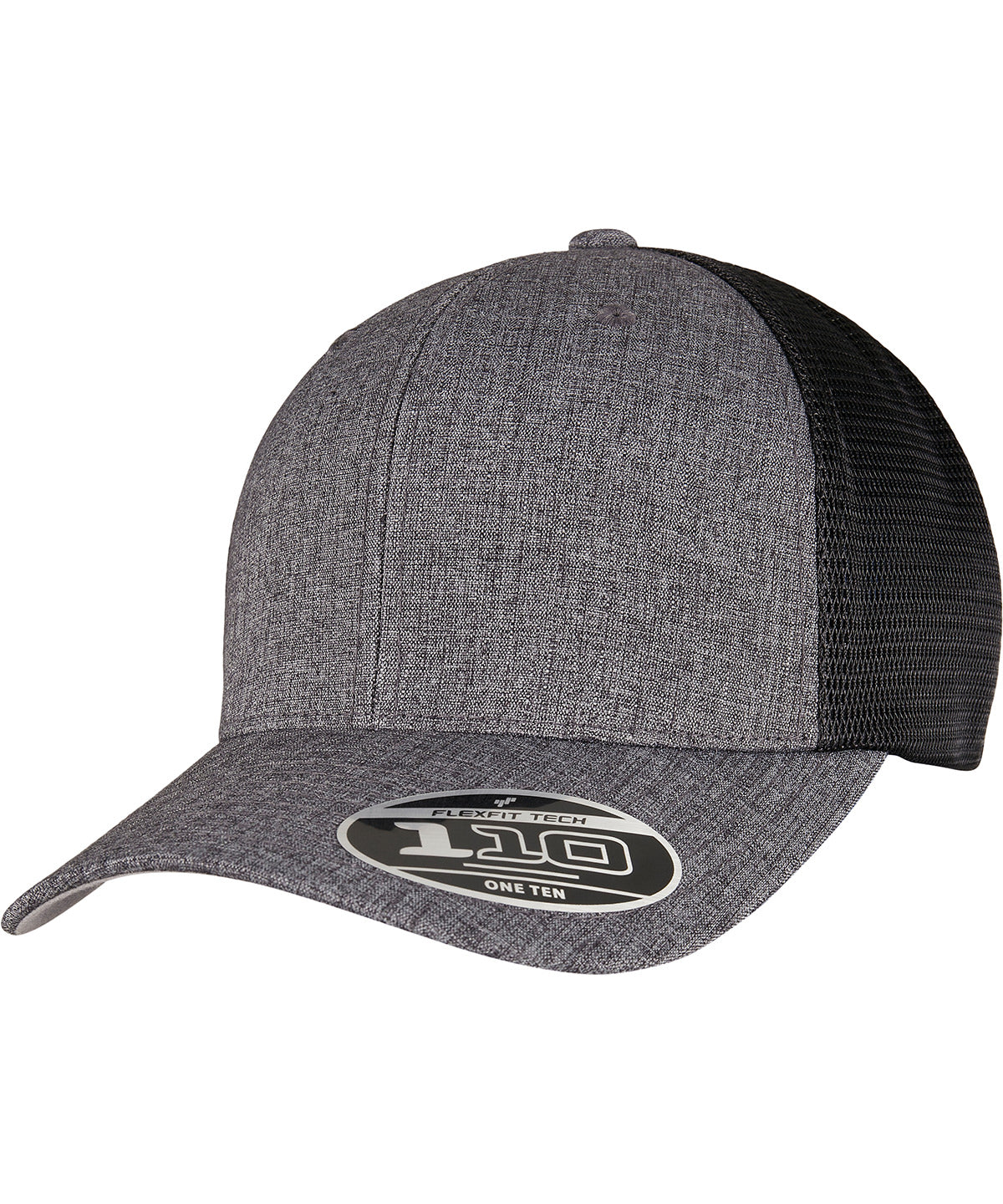 Flexfit By Yupoong 110 Mesh 2-tone Cap (110MT)