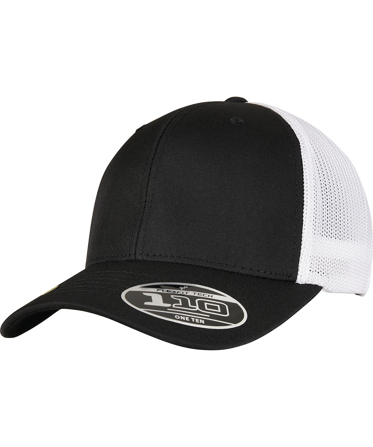 Flexfit By Yupoong Flexfit 110 Recycled Cap 2-tone (110RT)