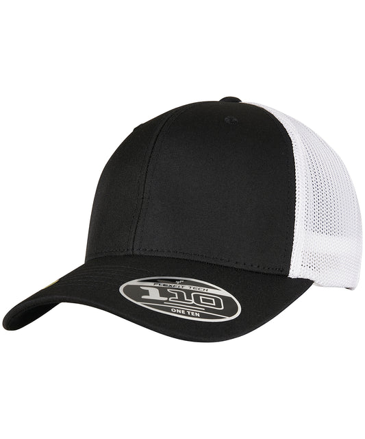 Flexfit By Yupoong Flexfit 110 Recycled Cap 2-tone (110RT)