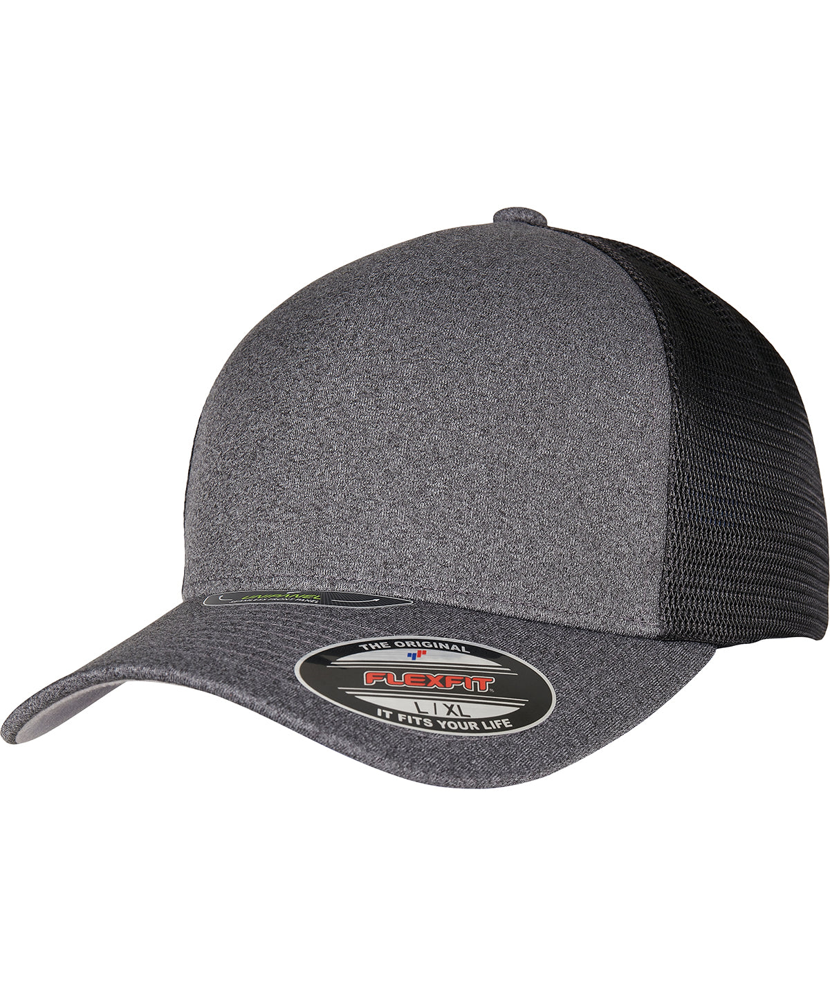 Flexfit By Yupoong Flexfit Unipanel™ Cap (5511UP)