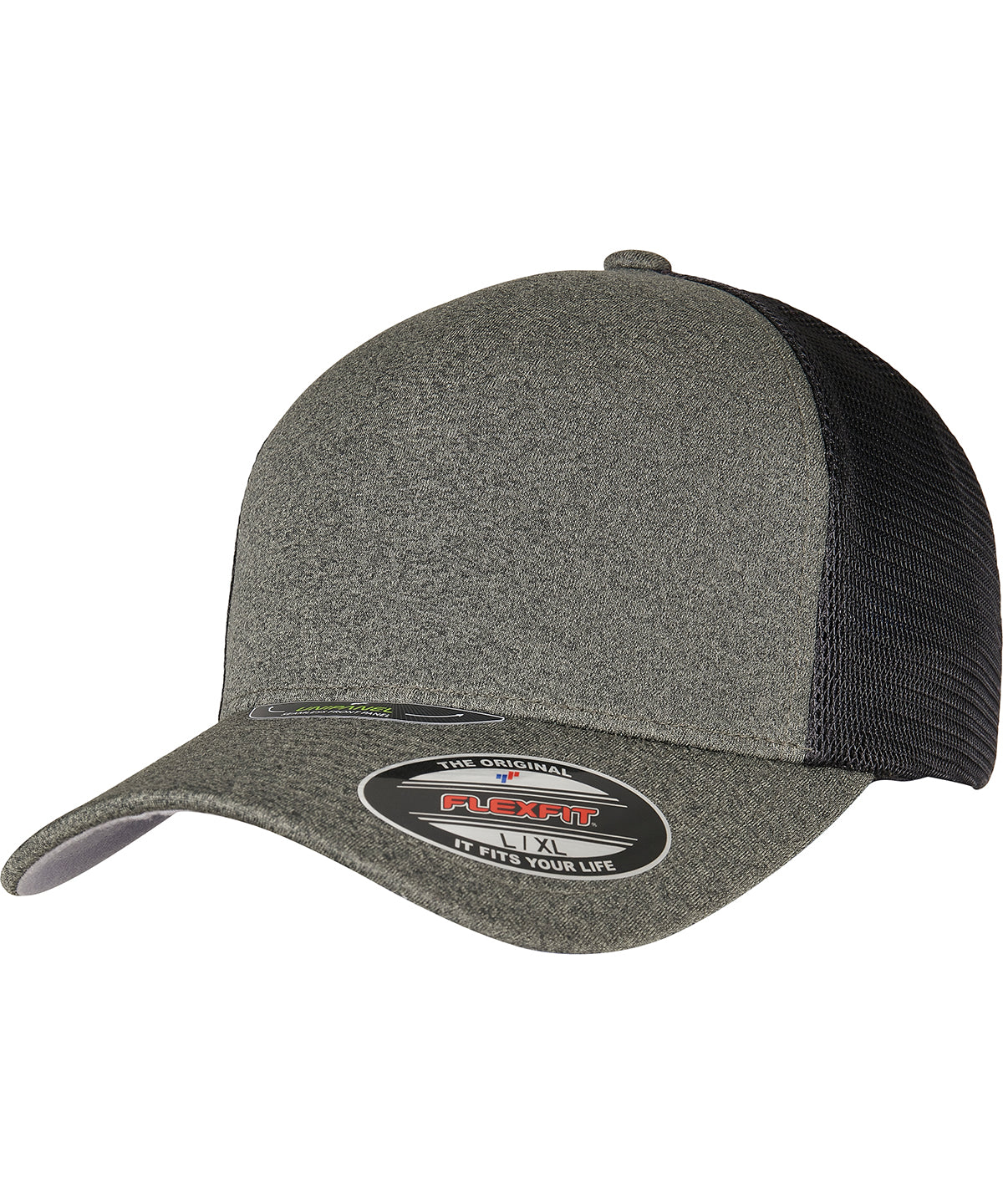 Flexfit By Yupoong Flexfit Unipanel™ Cap (5511UP)