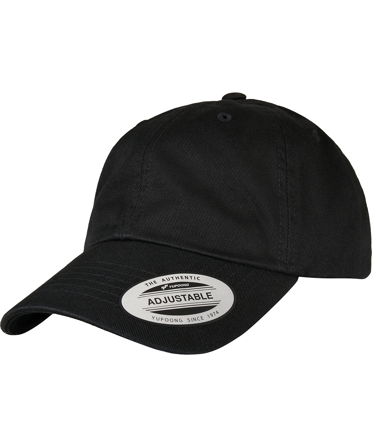 Flexfit By Yupoong Eco-wash Dad Cap (6245EC)