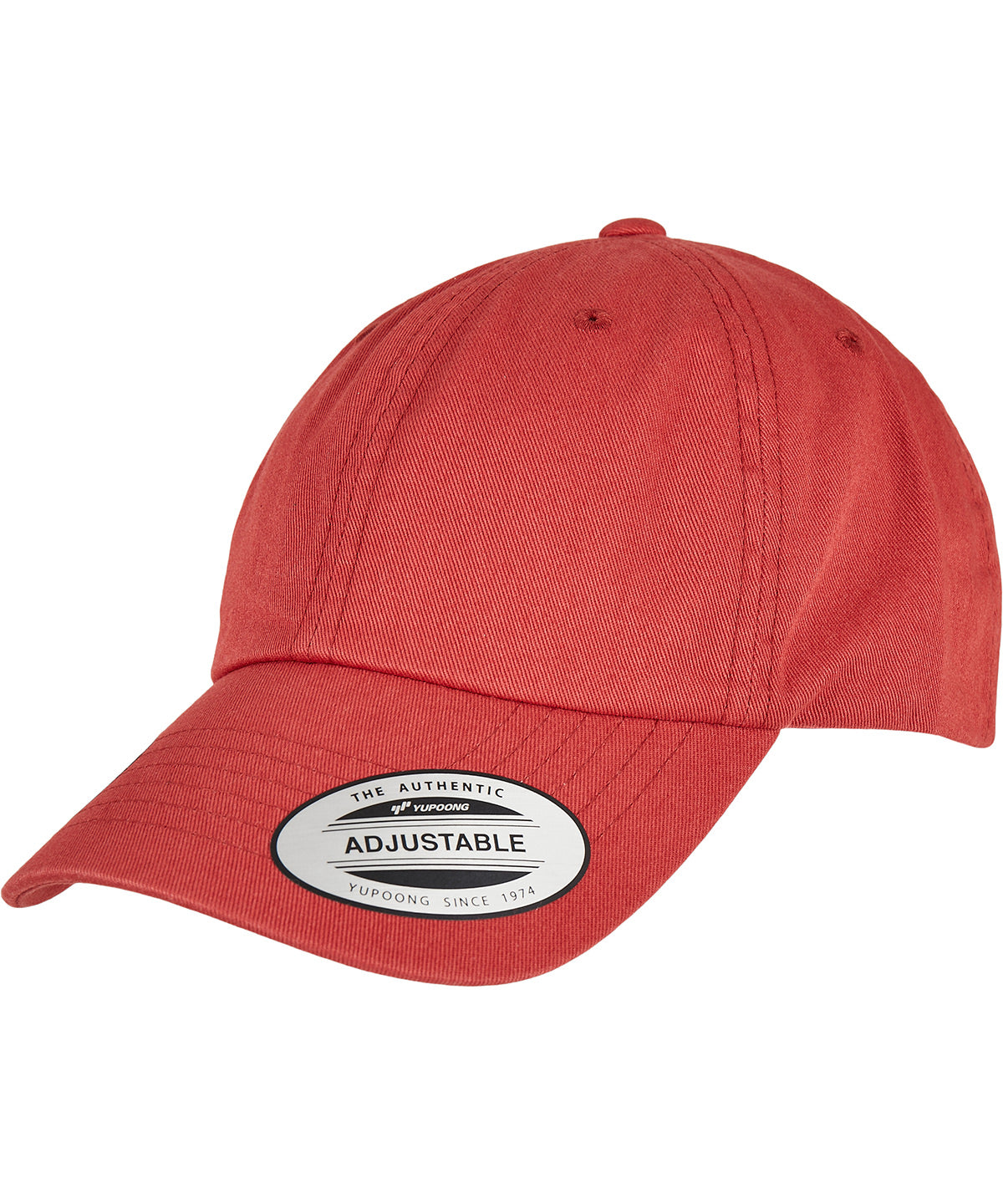 Flexfit By Yupoong Eco-wash Dad Cap (6245EC)