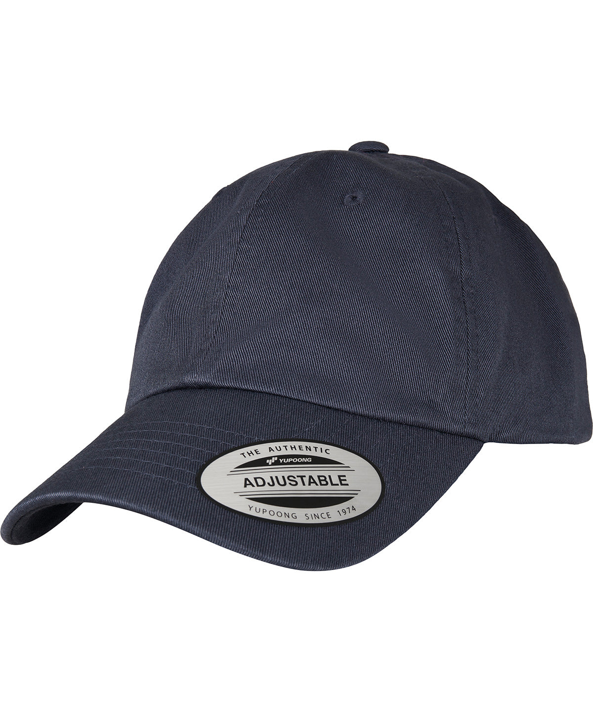 Flexfit By Yupoong Eco-wash Dad Cap (6245EC)