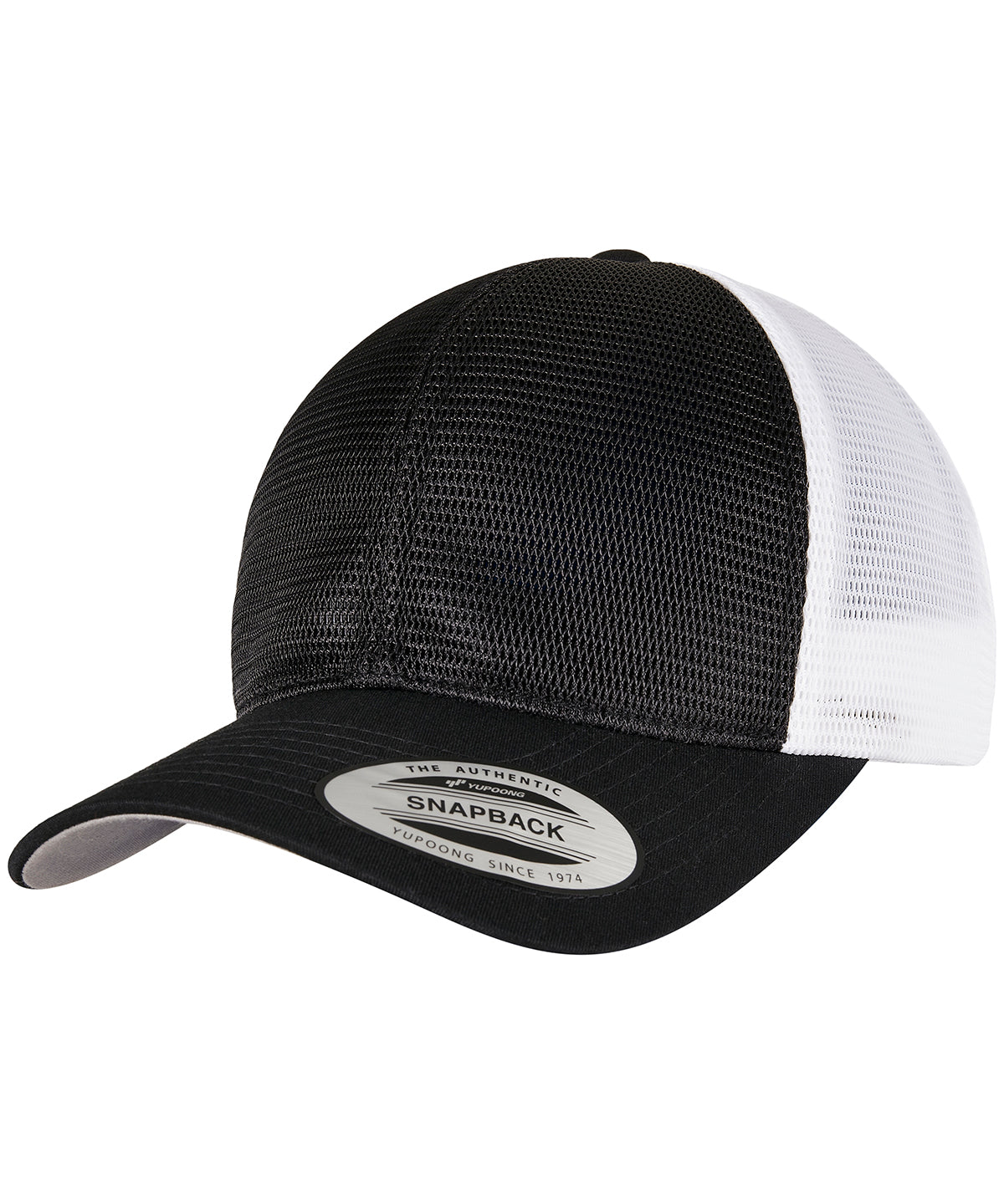 Flexfit By Yupoong 360° Omnimesh 2-tone Cap (6360T)