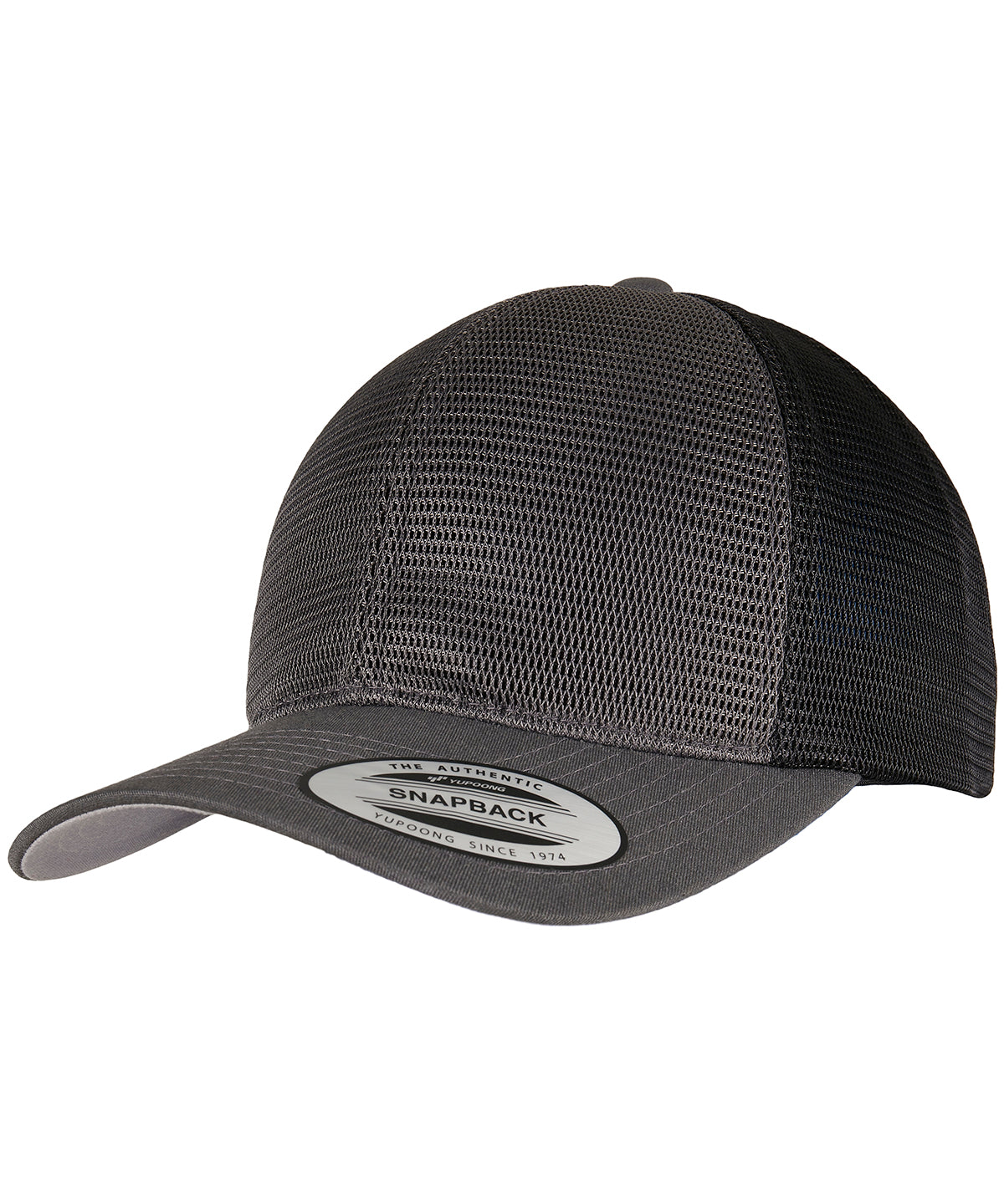 Flexfit By Yupoong 360° Omnimesh 2-tone Cap (6360T)