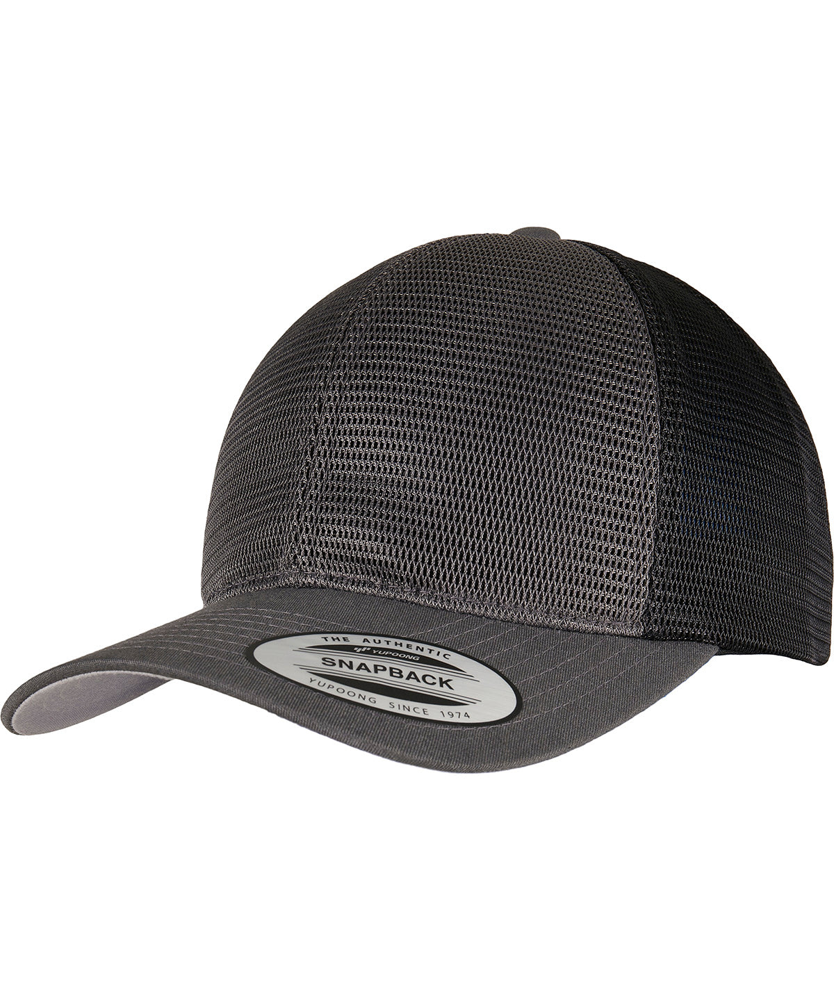 Flexfit By Yupoong 360° Omnimesh 2-tone Cap (6360T)