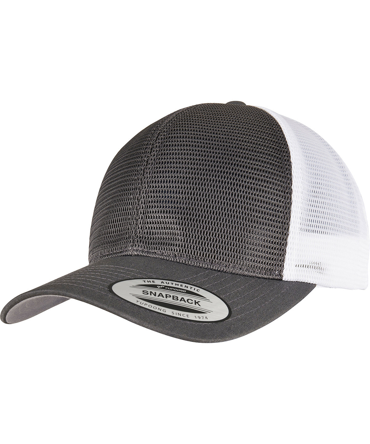 Flexfit By Yupoong 360° Omnimesh 2-tone Cap (6360T)