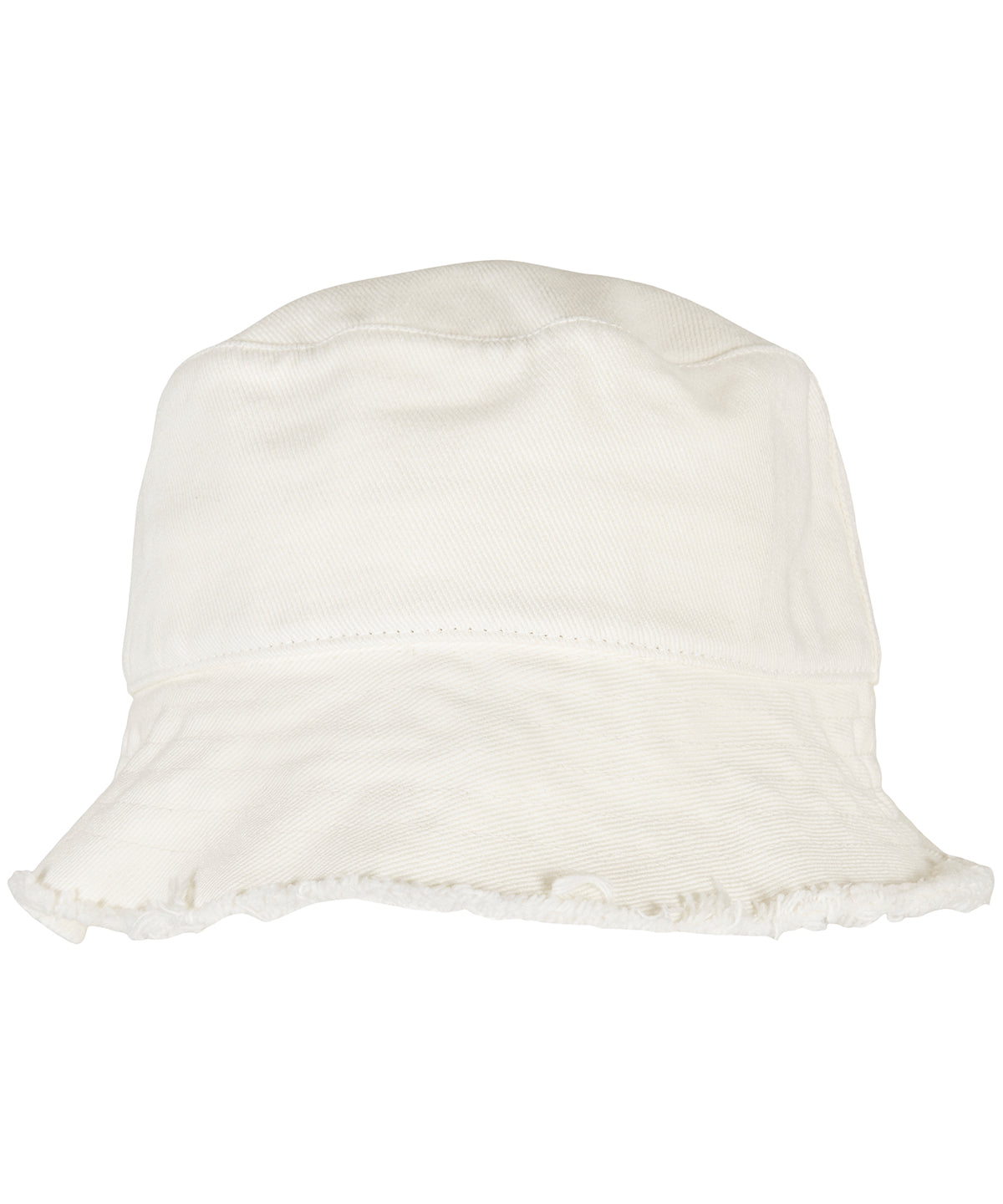 Flexfit By Yupoong Open Edge Bucket Hat