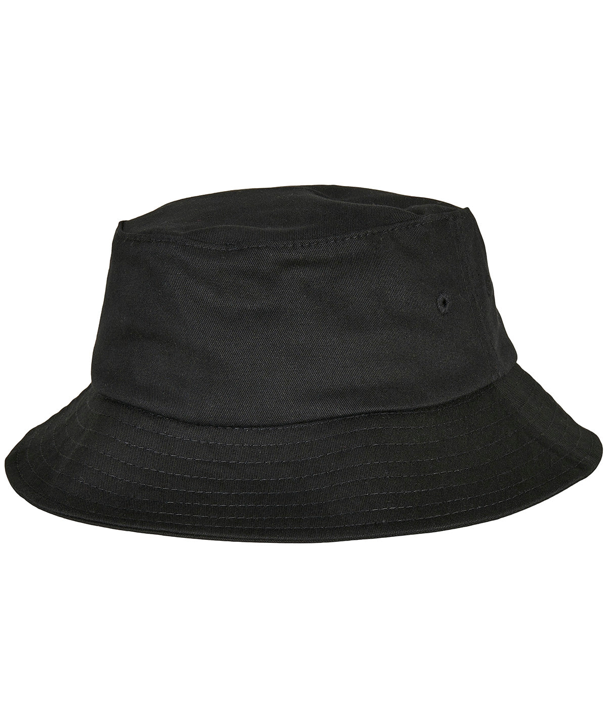 Flexfit By Yupoong Kids Flexfit Cotton Twill Bucket Hat