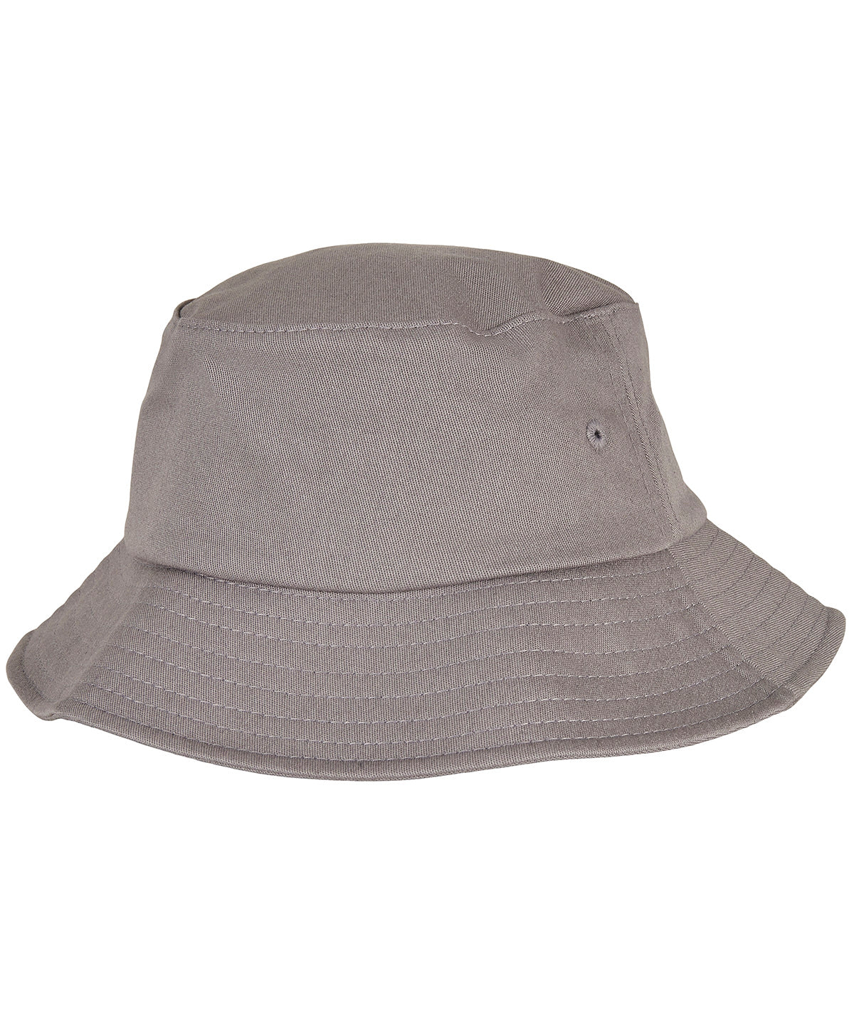 Flexfit By Yupoong Kids Flexfit Cotton Twill Bucket Hat