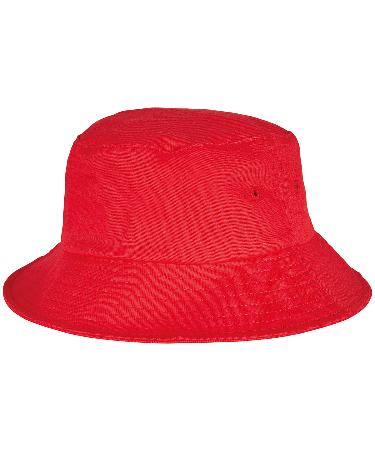 Flexfit By Yupoong Kids Flexfit Cotton Twill Bucket Hat