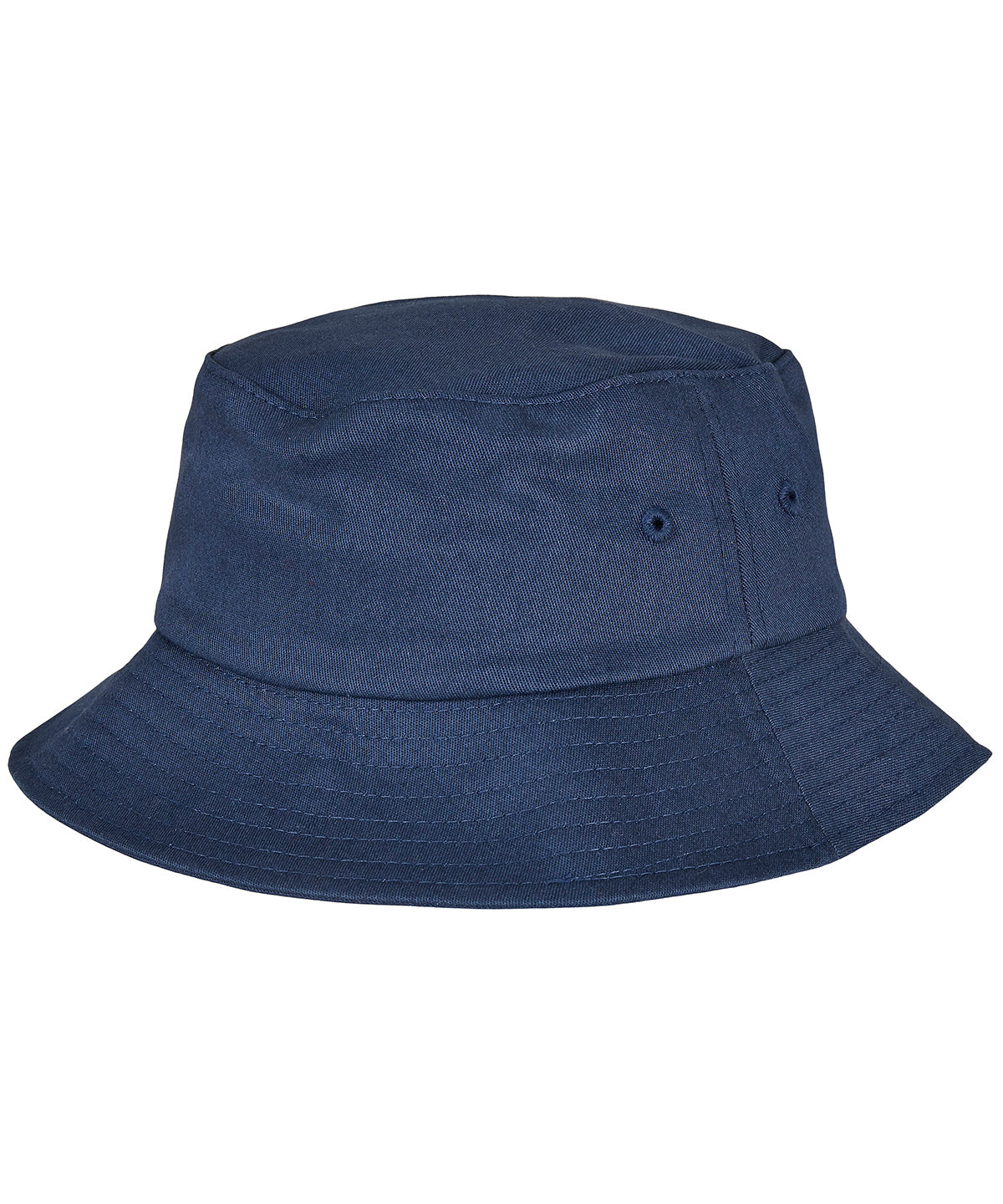 Flexfit By Yupoong Kids Flexfit Cotton Twill Bucket Hat