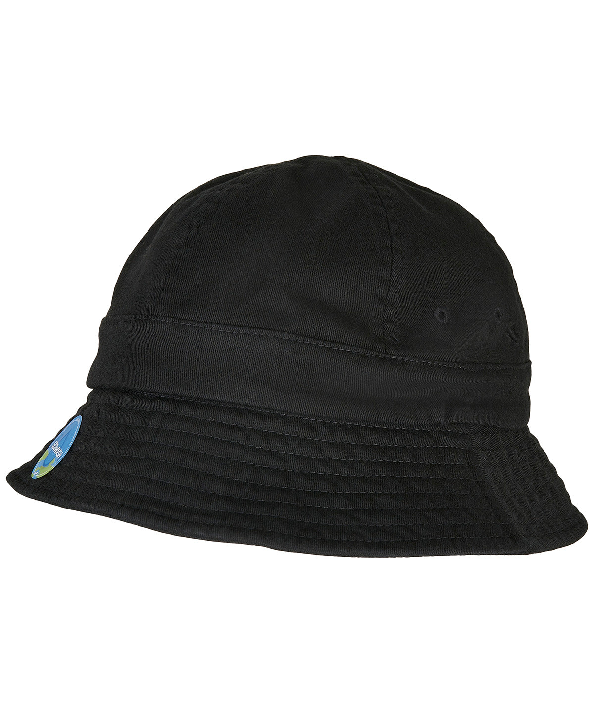 Flexfit By Yupoong Eco Washing Flexfit No Top Tennis Hat