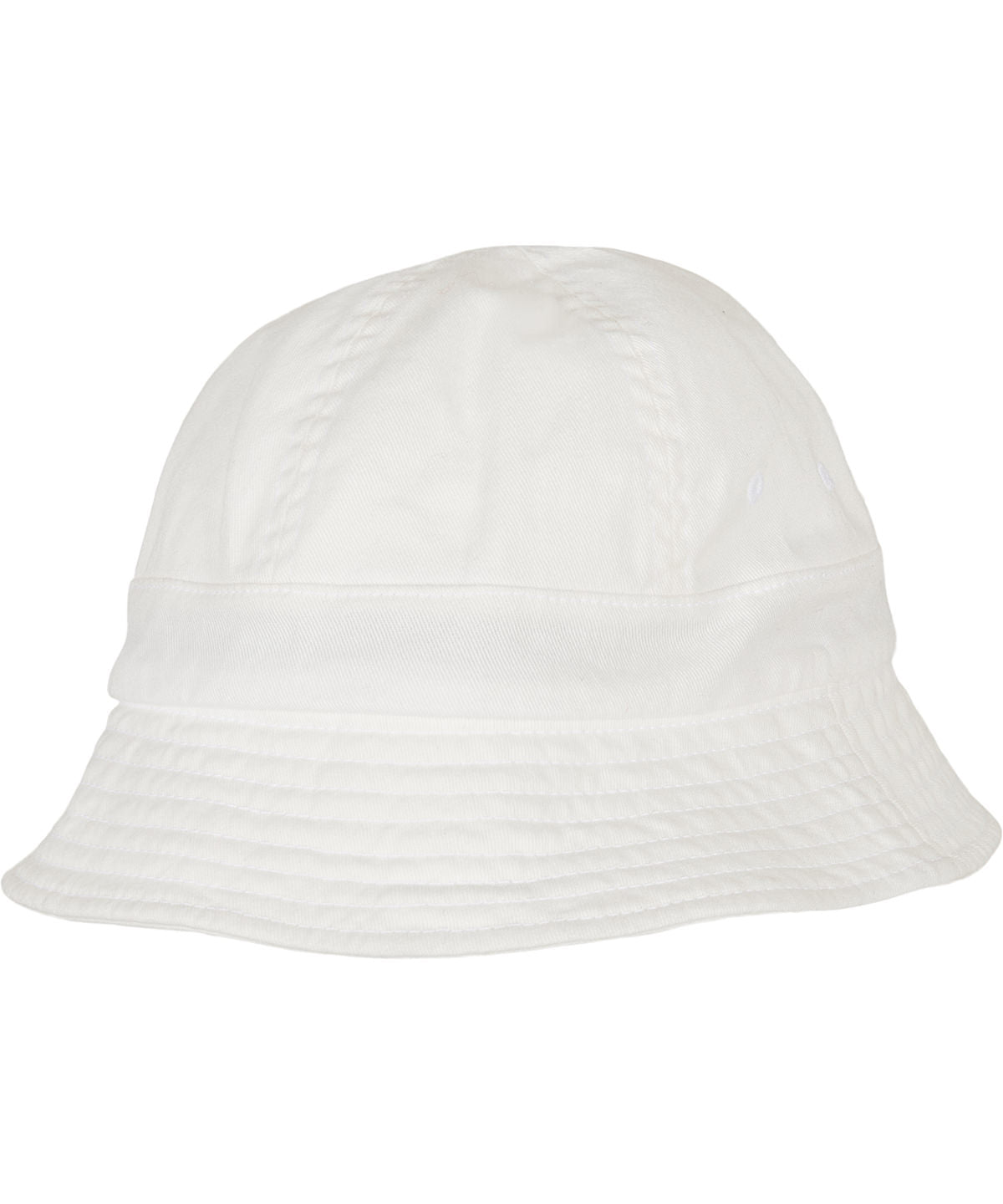 Flexfit By Yupoong Eco Washing Flexfit No Top Tennis Hat