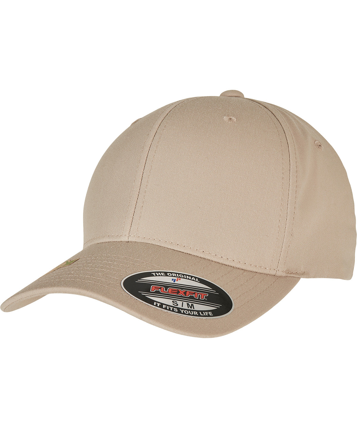 Flexfit By Yupoong Flexfit Recycled Polyester Cap