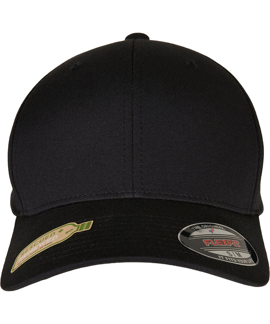 Flexfit By Yupoong Flexfit Recycled Polyester Cap