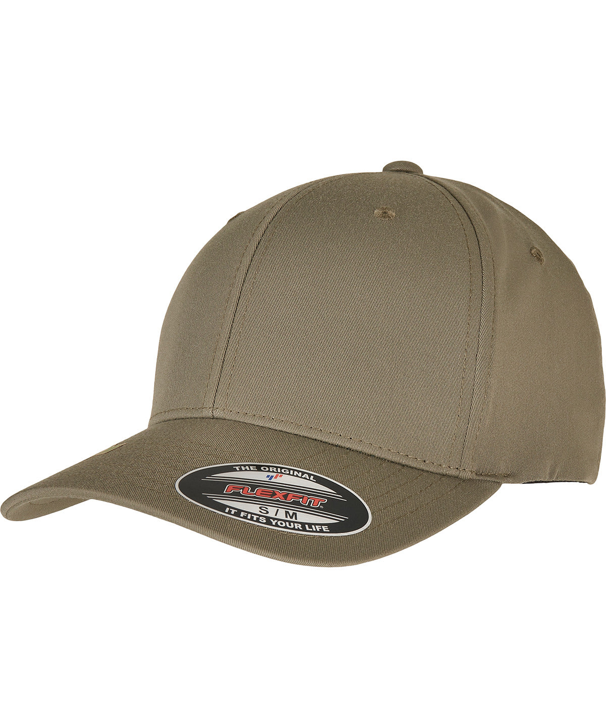 Flexfit By Yupoong Flexfit Recycled Polyester Cap