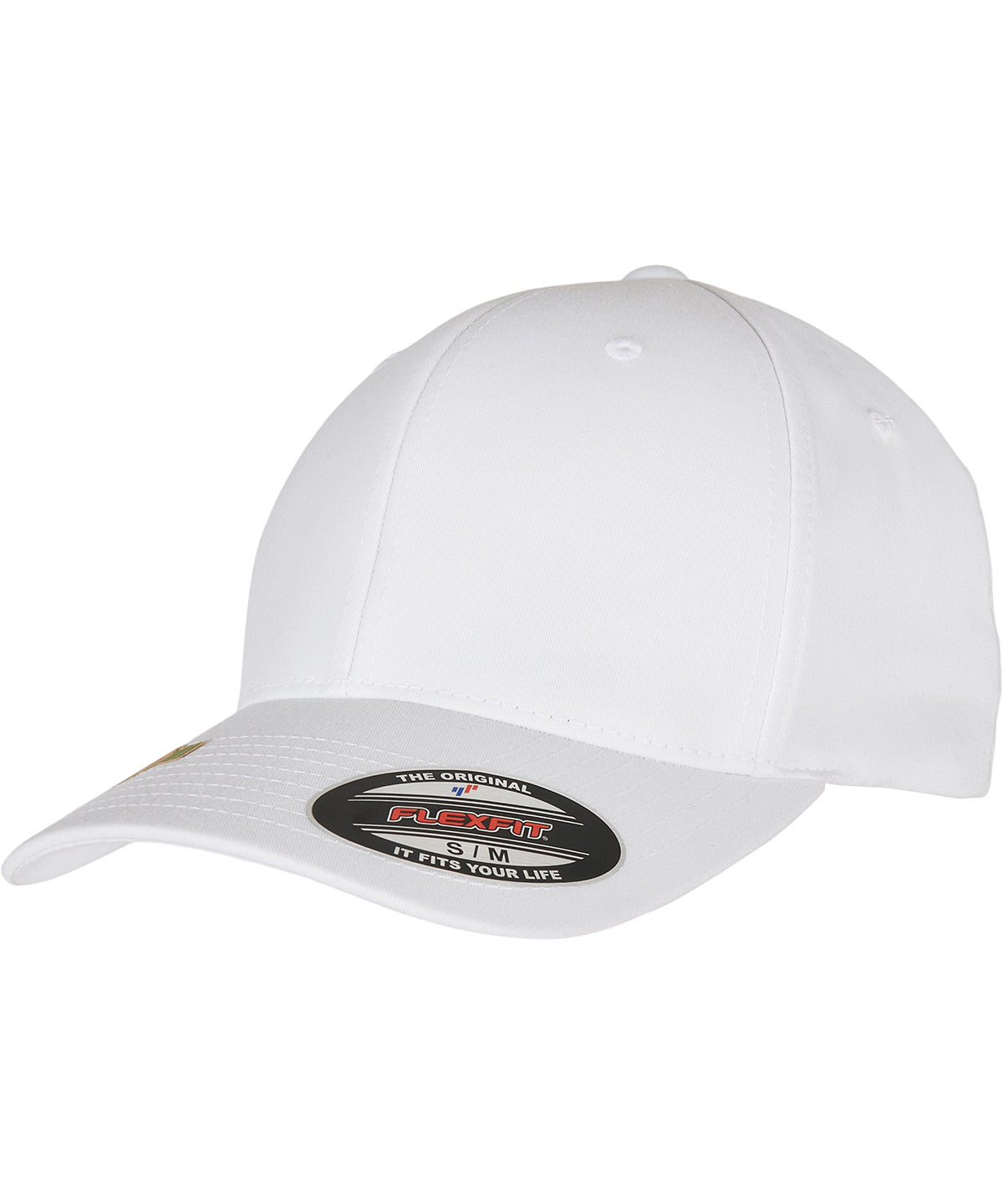 Flexfit By Yupoong Flexfit Recycled Polyester Cap