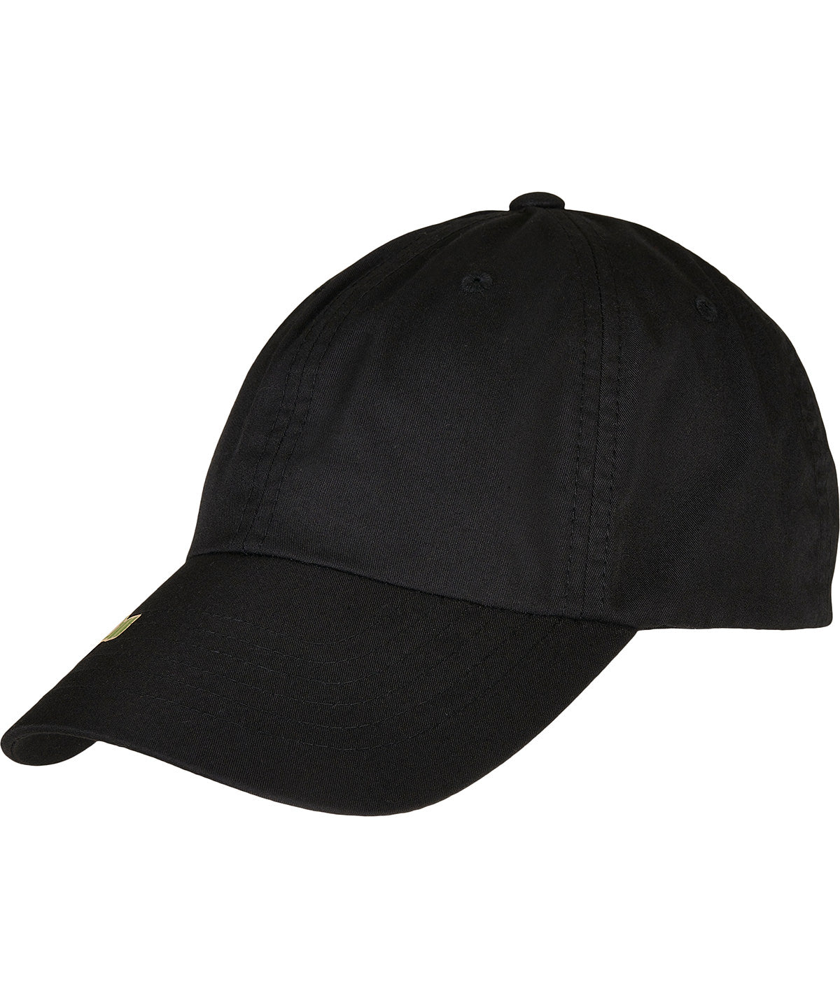 Flexfit By Yupoong Recycled Polyester Dad Cap