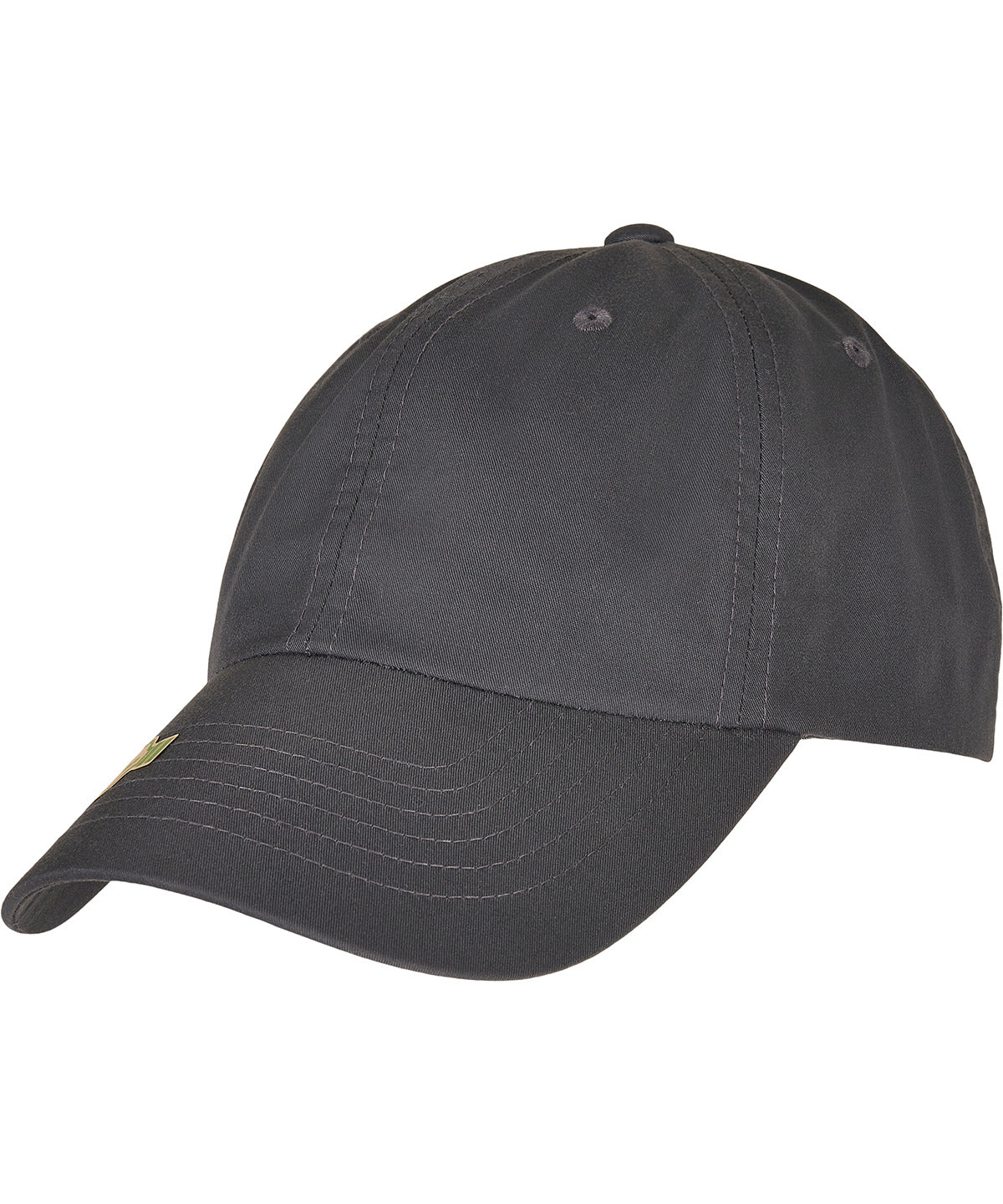 Flexfit By Yupoong Recycled Polyester Dad Cap